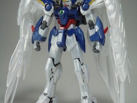 Gundam 1 144 Wing Gundam Zero Custom Online Sale