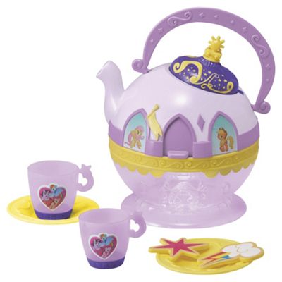 My Little Pony My Little Pony Tea Set Hot on Sale