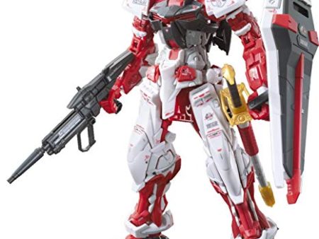 Gundam 1 144 Astray Red Frame RG For Cheap