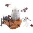 Hot Wheels Star Wars Battle of Geonosis Play Set Cheap