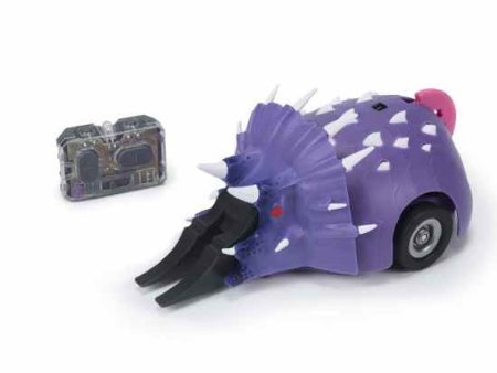 HEXBUG Robot Wars House Robot (Matilda) Supply