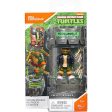 Mega Construx Teenage Mutant Ninja Turtles Classic Series Michelangelo Mutagen Canister Fashion