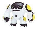 Ben 10 6  Deluxe Power Up Figures - Cannonbolt For Cheap