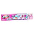 Shopkins Season 8 World Vacation - Boarding to Europe Mega Pack on Sale