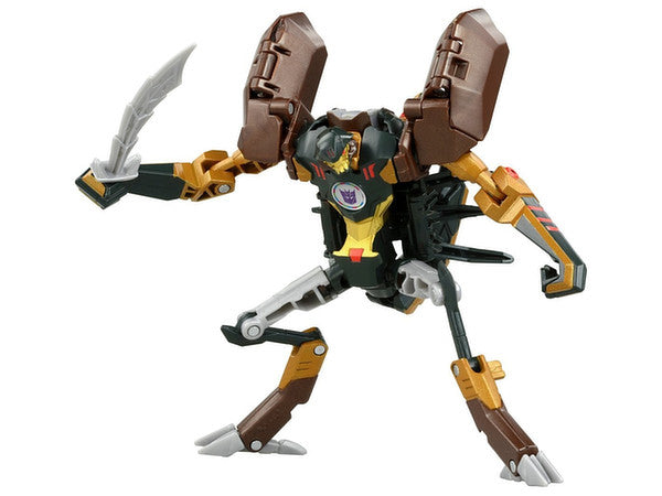 Transformers Robots in Disguise Scorponok Figure For Discount