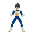 Dragon Ball Z Vegeta Action Figure Online now