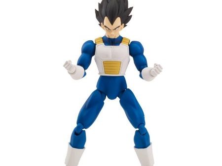 Dragon Ball Z Vegeta Action Figure Online now