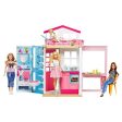 Barbie 2-Story House on Sale