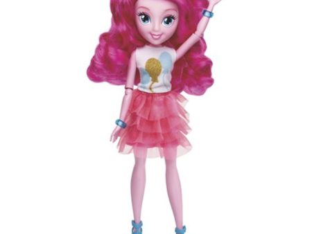 My Little Pony Classic Doll Pinkie Pie Online