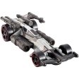 Fighter Carship
Hot Wheels Star Wars Rogue One Partisan X-wing Fighter Carship Cheap