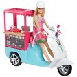 Barbie Bistro Cart For Cheap