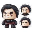 Star Wars Mighty Muggs Kylo Ren 3.75-Inch Figure Discount