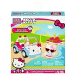 Mega Blocks Hello Kitty Summer Convertible Sale