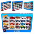 Hot Wheels 20 Car Pack Online now