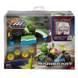 Hot Wheels Ai Mario Kart Yoshi Accessory For Discount