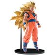 Dragon Ball Super Saiyan 3 Son Goku Action Figure Online now