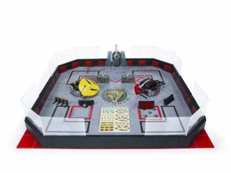 HEXBUG Robot Wars Arena Discount