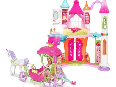 Barbie Sweetville Royal Gift Set Online Sale