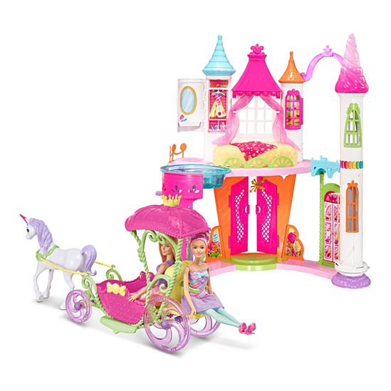 Barbie Sweetville Royal Gift Set Online Sale