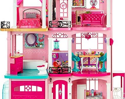 Barbie Dreamhouse Online Sale