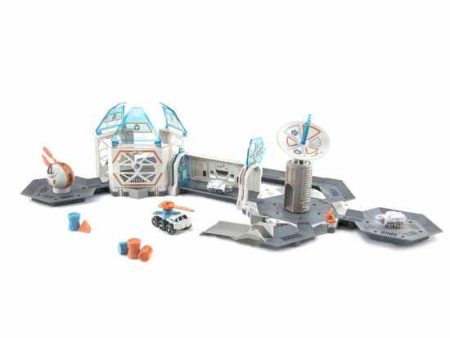 HEXBUG nano Space Discovery Station Discount