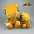 Digimon Plush Toys Digimon Adventure YAGAMI TAICHI Agumon Plush Toy Doll Supply