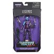 Marvel Guardians of the Galaxy 6-inch Marvel s Nebula Discount