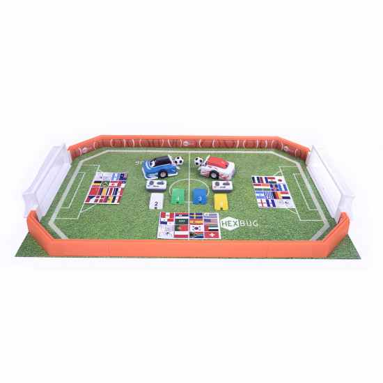 HEXBUG Robotic Football Arena Sale