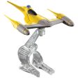 Hot Wheels Star Wars Naboo N-1 Starfighter Starship For Cheap