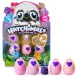 Hatchimals CollEGGtibles Season 2 - 4-Pack with Bonus Online