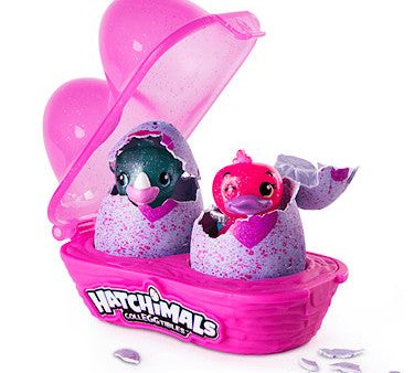 Hatchimals Colleggtibles 2 Pack Egg Carton Online Sale