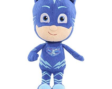 PJ Masks Feature Plush Cat Boy Online Hot Sale