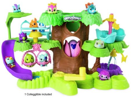 Hatchimals Colleggtibles Nursery Playset - Hatchery Online Hot Sale