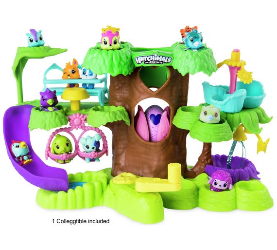 Hatchimals Colleggtibles Nursery Playset - Hatchery Online Hot Sale