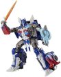 Transformers Generation Project Storm Autobot Optimus Prime 7-Inch Transformable Figure Online Sale