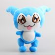 High Quality 1 Piece Digimon Adventure Chibimon Plush Toy Big Size Soft Dolls Stuffed Animals Online