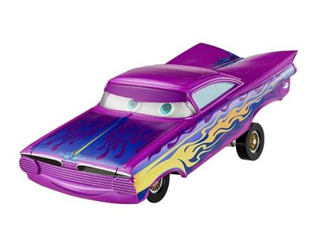 Disney Cars Super Suspension Ramone Vehicle Hot on Sale