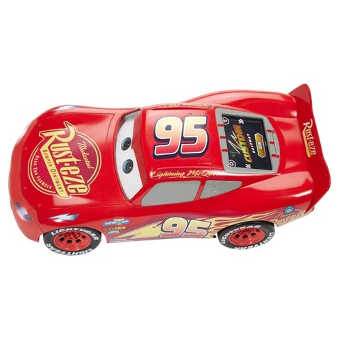 Disney Pixar Cars 3 Tech Touch Lightning McQueen Discount