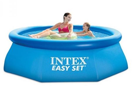 Intex Easy Set Aboveground Swimming Pool 1.83m x 51cm Discount