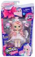 Shopkins Shoppies Season 4 Party Doll Bridie Fashion