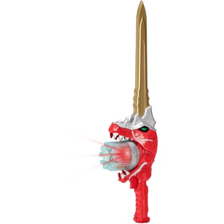 Power Rangers Dino Super Charge - Dino Super Drive Saber Supply