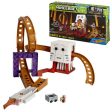 Minecraft Hot Wheels Ghast Attack Track Playset Online Sale